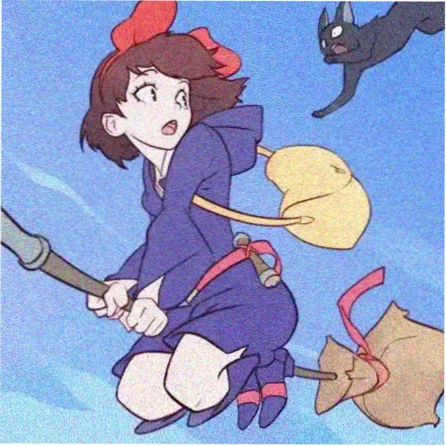 来自深渊漫画角色档案占位图 001